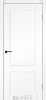 Дверное полотно WESTON 800 х 2000, Белая эмаль 2000000157702 фото