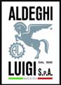 ALDEGHI LUIGI