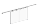 *Valcomp SYMETRIC Система синхронного відмикання для систем Herkules Glass